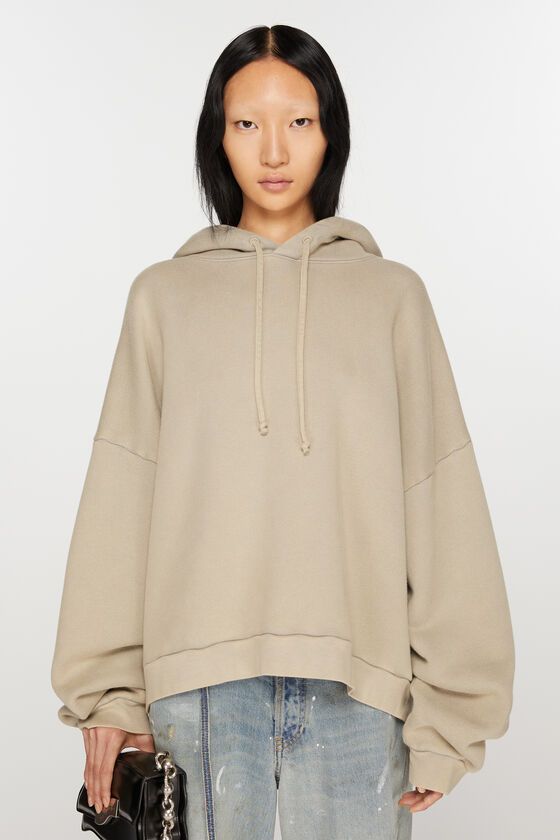 (image for) Expertly-Crafted Hooded sweater